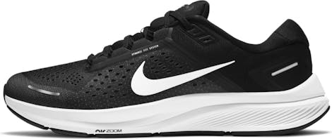 Nike Air Zoom Structure 22 Black White