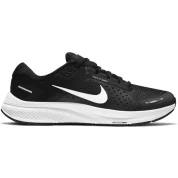 Nike Air Zoom Structure 22 Black White
