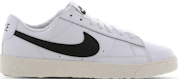Nike Blazer Low White Black (GS)