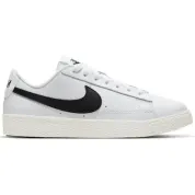 Nike Blazer Low White Black (GS)