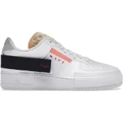 Nike Air Force 1 Type White Melon Tint