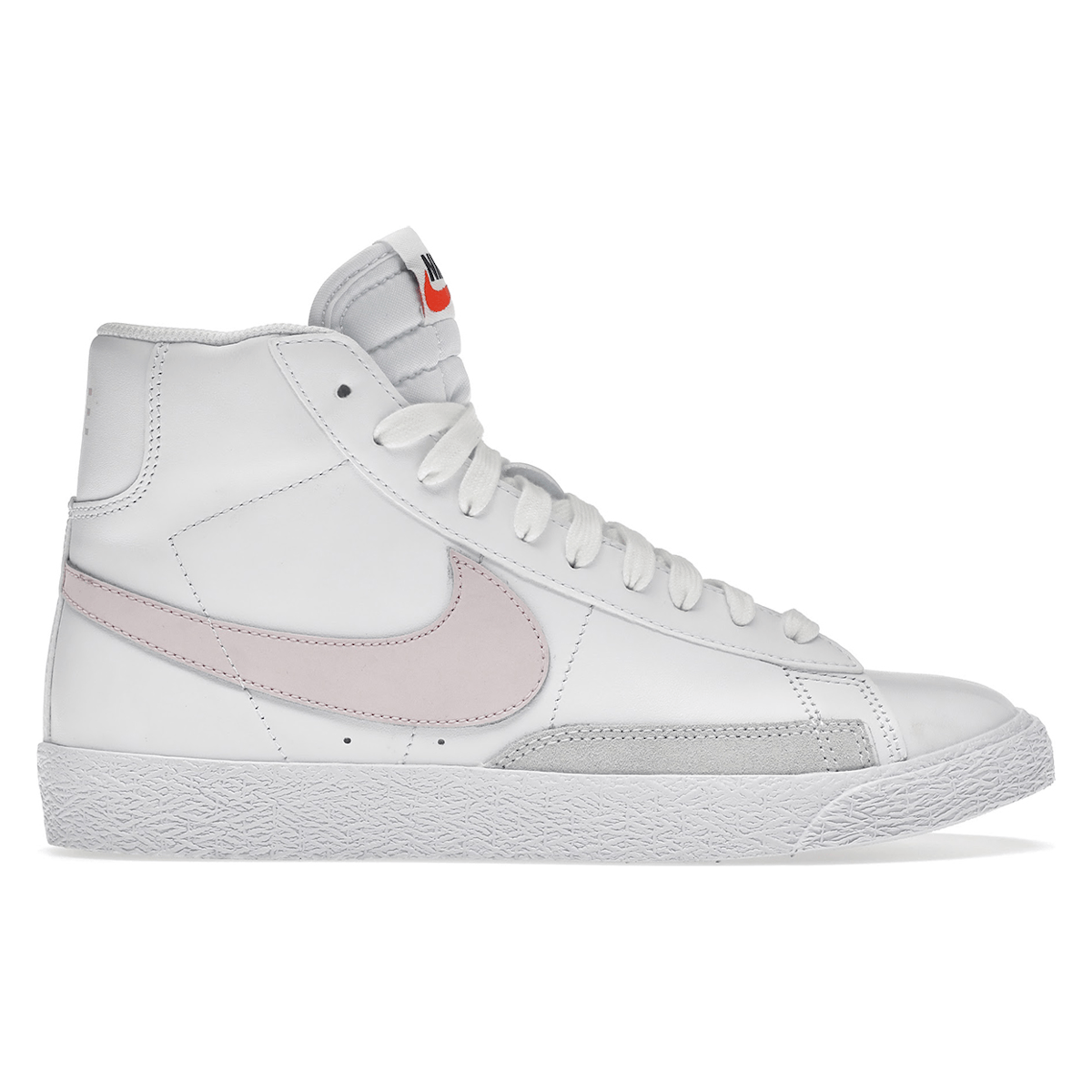 Nike Blazer Mid Pink Foam (GS)
