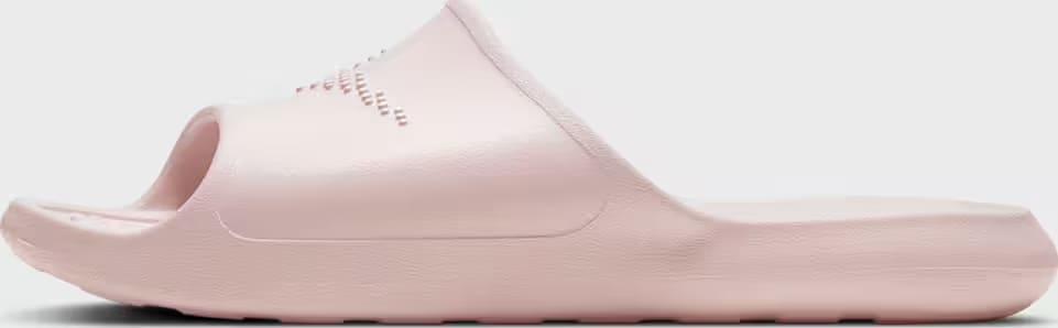 Nike Victori One Shower Slide Barely Rose (Women's)