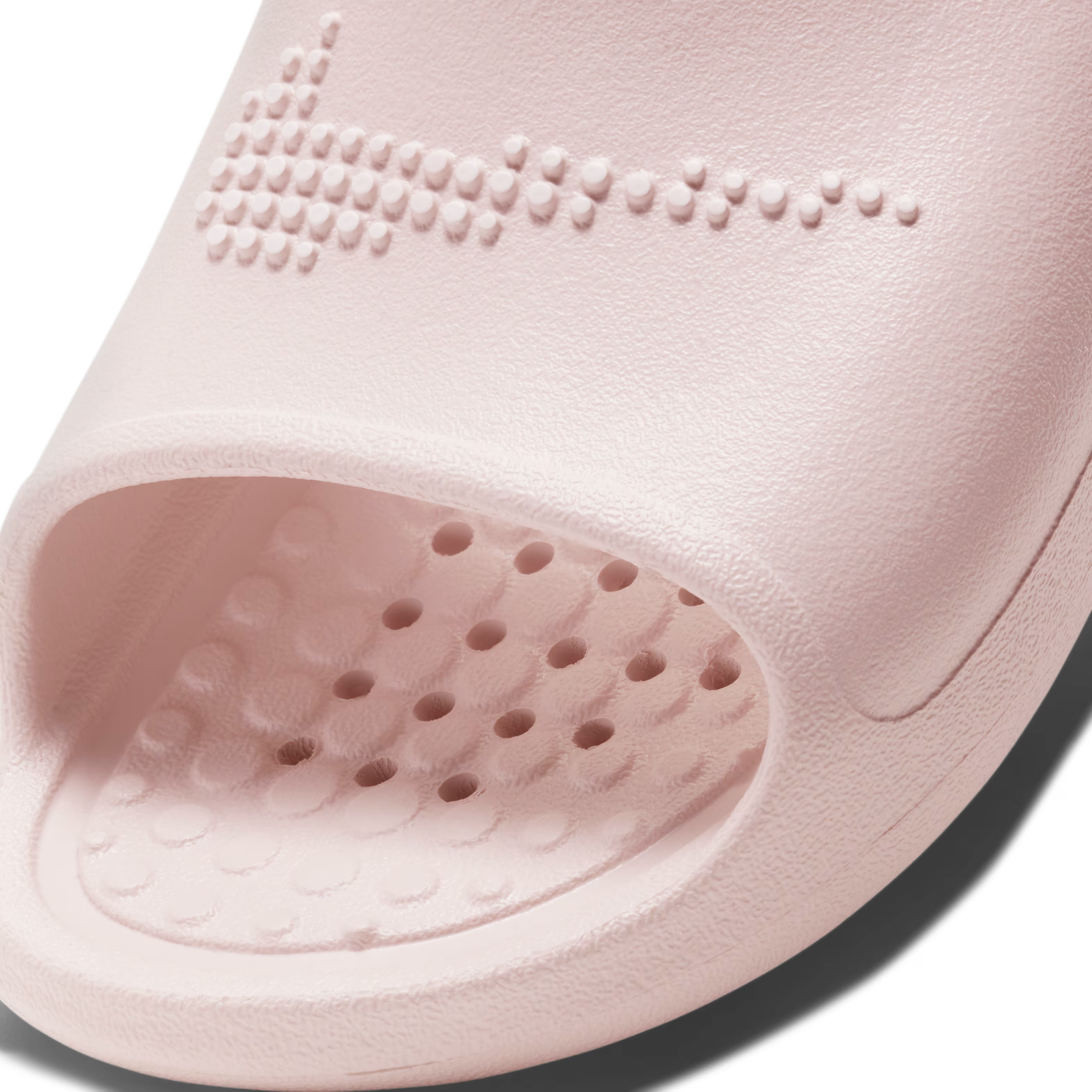 Nike Victori One Shower Slide Barely Rose (Women's)