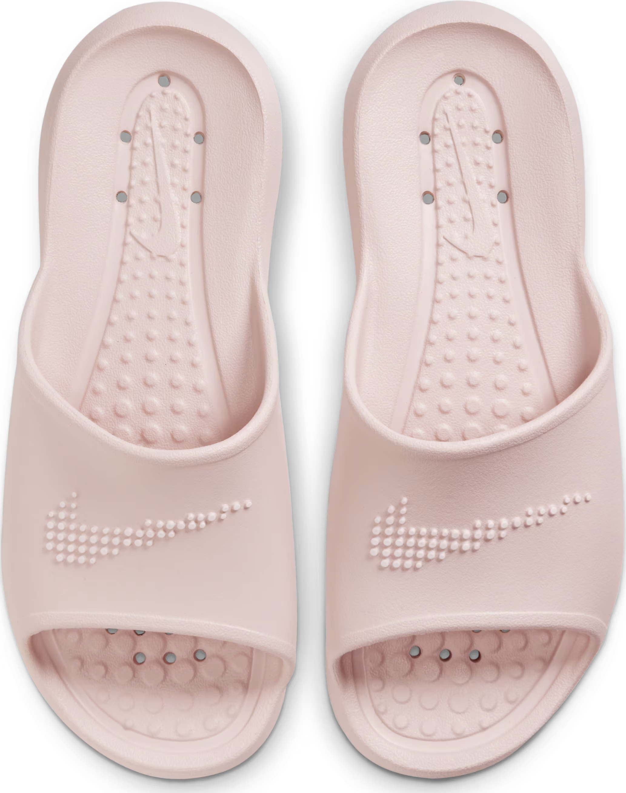 Nike Victori One Shower Slide Barely Rose (Women's)