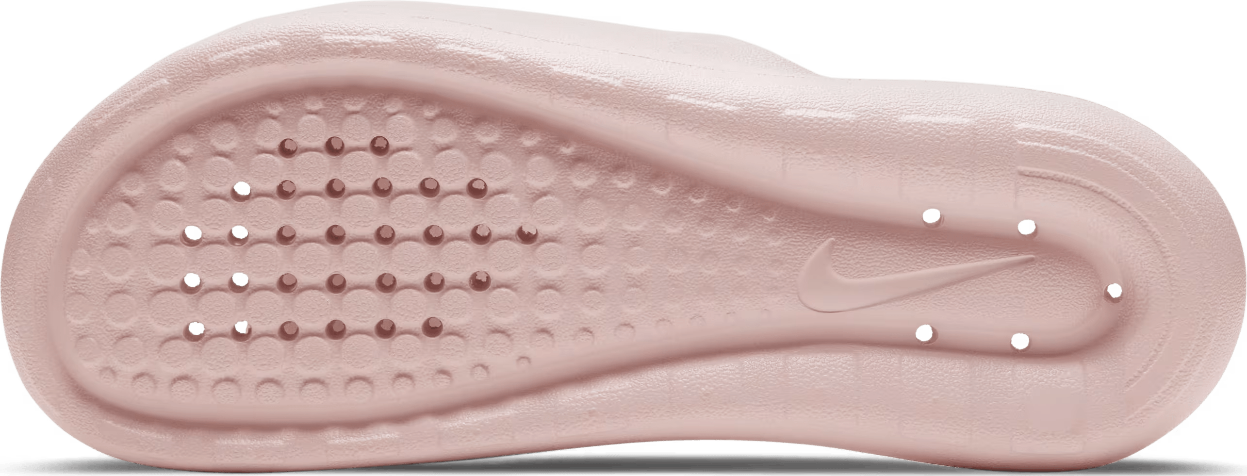 Nike Victori One Shower Slide Barely Rose (Women's)
