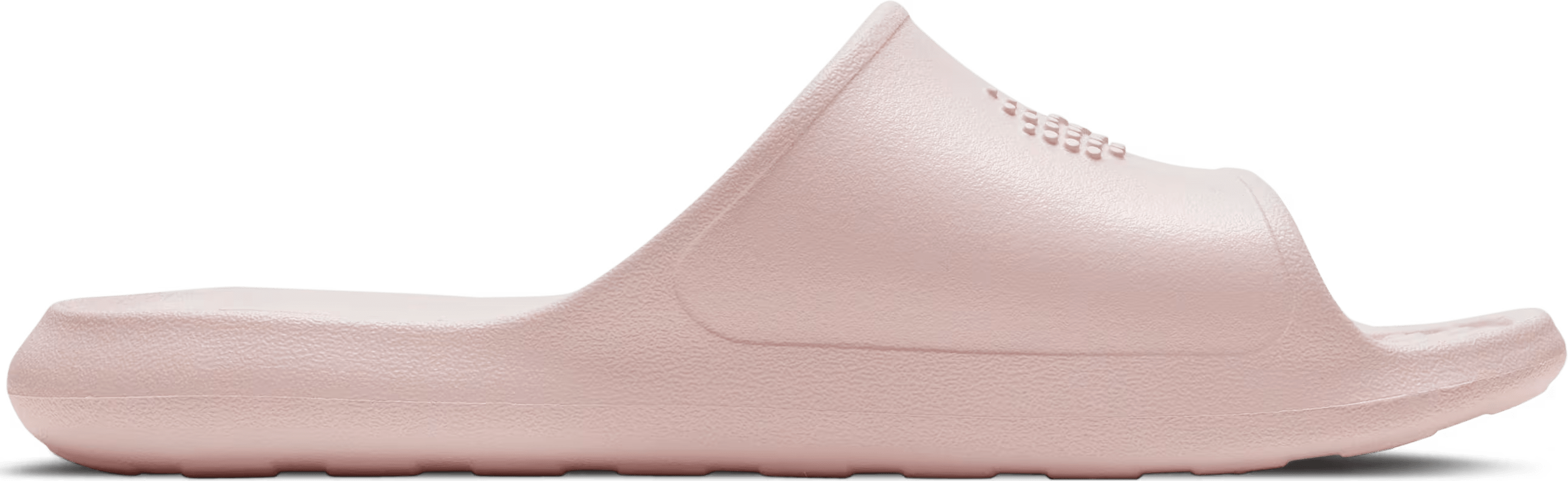 Nike Victori One Shower Slide Barely Rose (Women's)