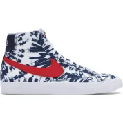 Nike Blazer Mid 77 Vintage Tie Dye