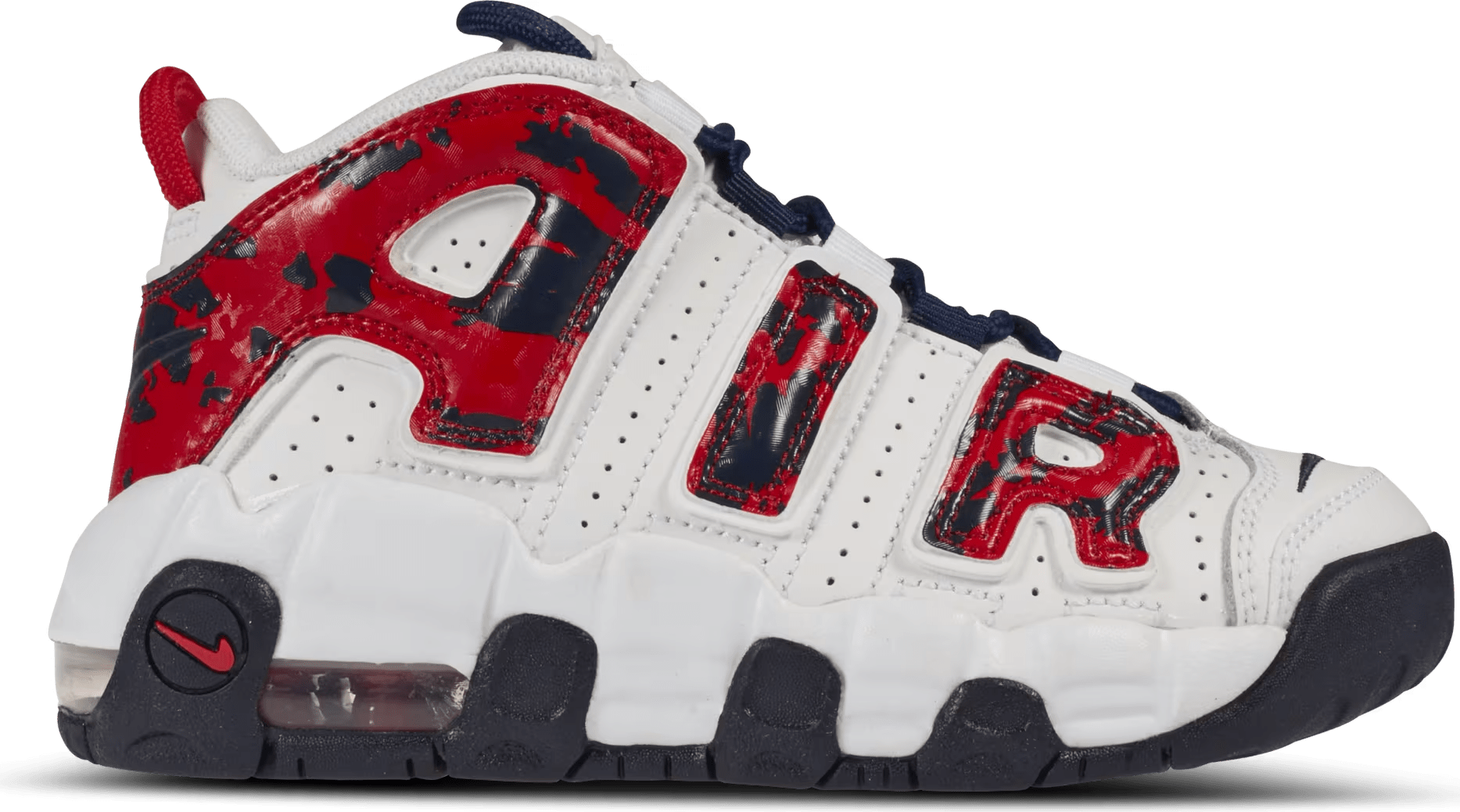 Nike Air More Uptempo Kyb