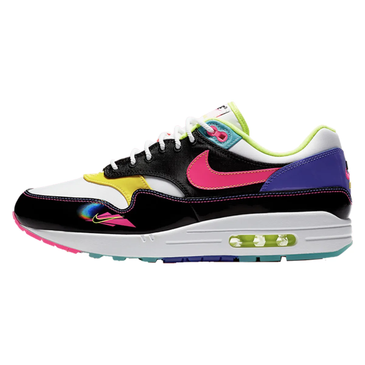 Nike Air Max 1 "Hyper Pink"