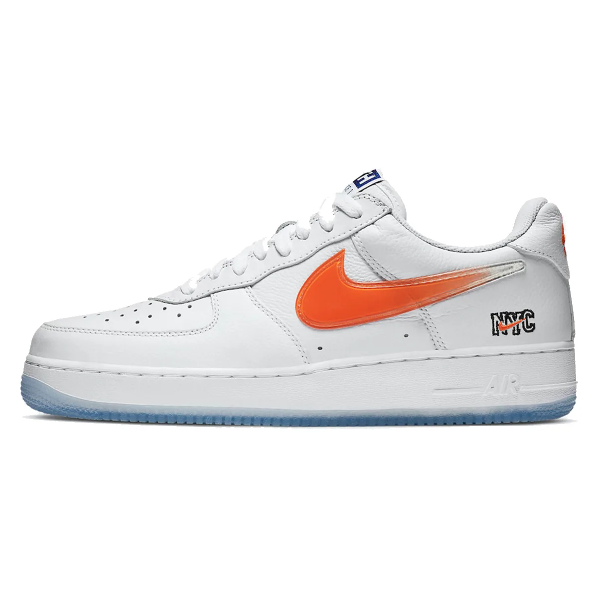 Nike Air Force 1 Low Kith Knicks Away