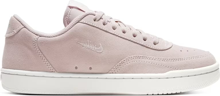 Nike Court Vintage Premium Pink White (Women's)