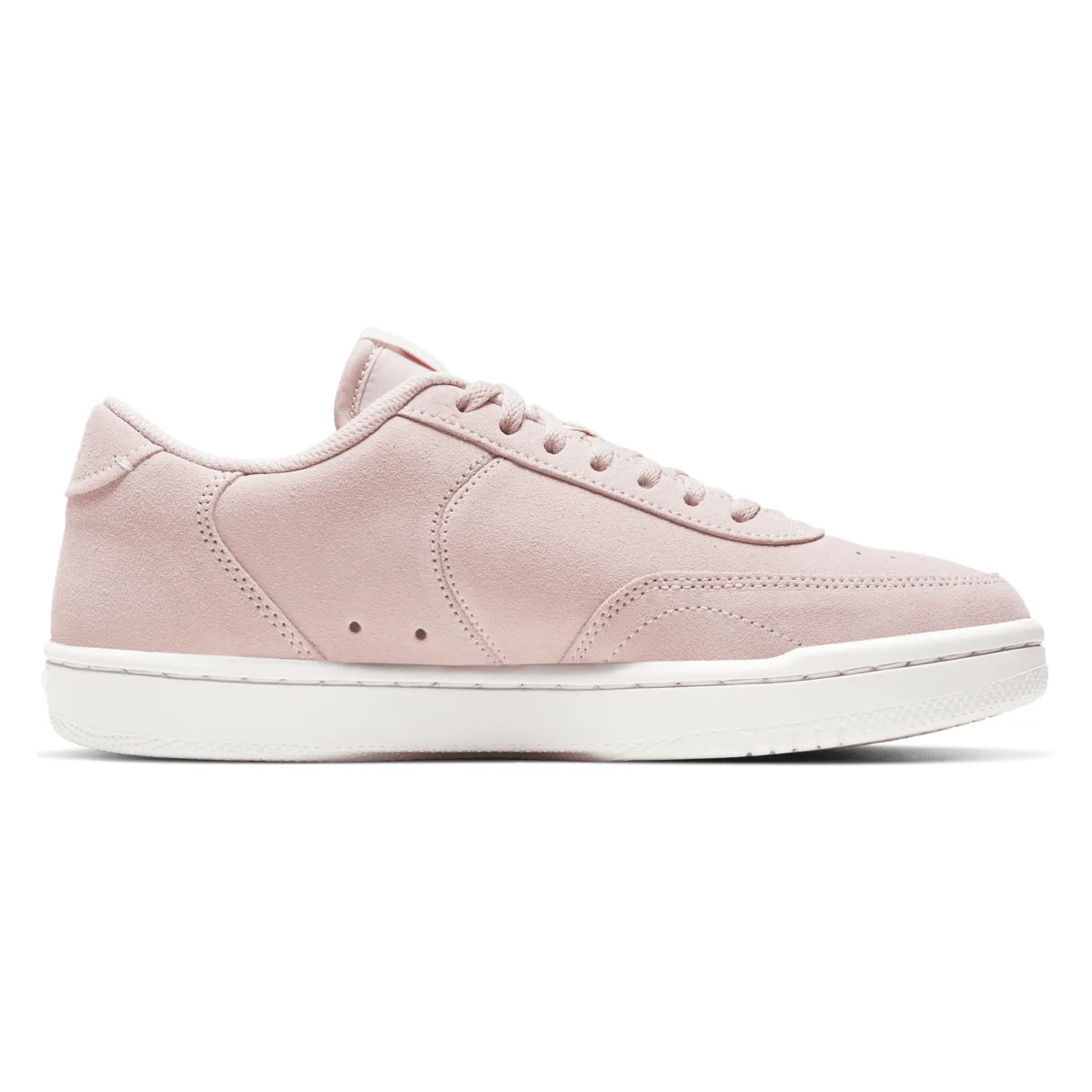 Nike Court Vintage Premium Pink White (Women's)