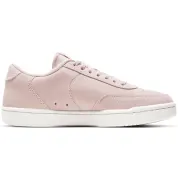 Nike Court Vintage Premium Pink White (Women's)