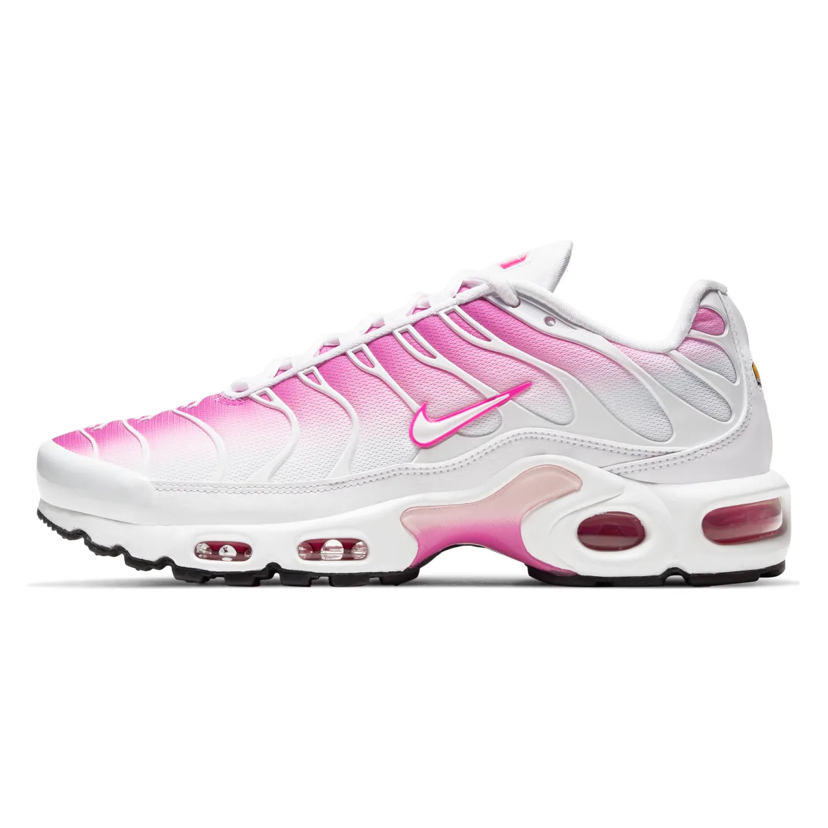 Nike Air Max Plus Wmns "Pink Foam"
