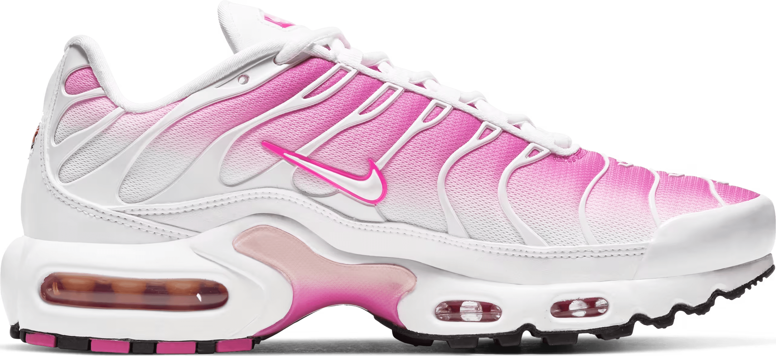 Nike Air Max Plus Wmns "Pink Foam"