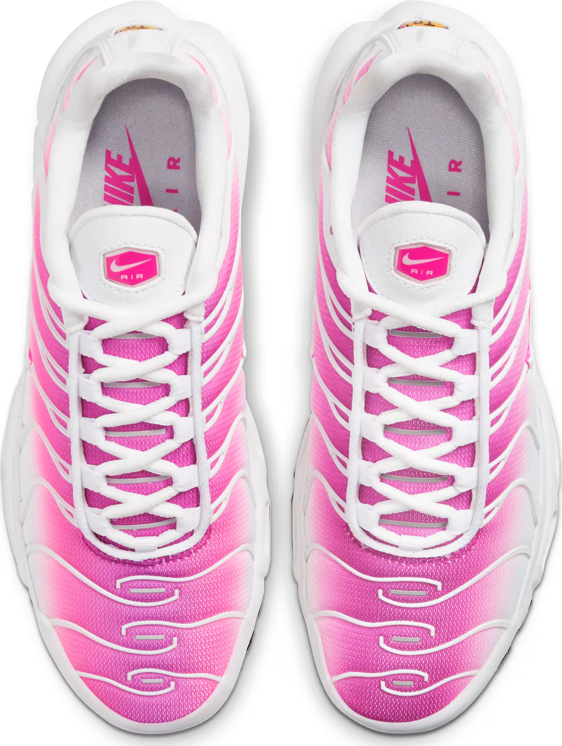 Nike Air Max Plus Wmns "Pink Foam"