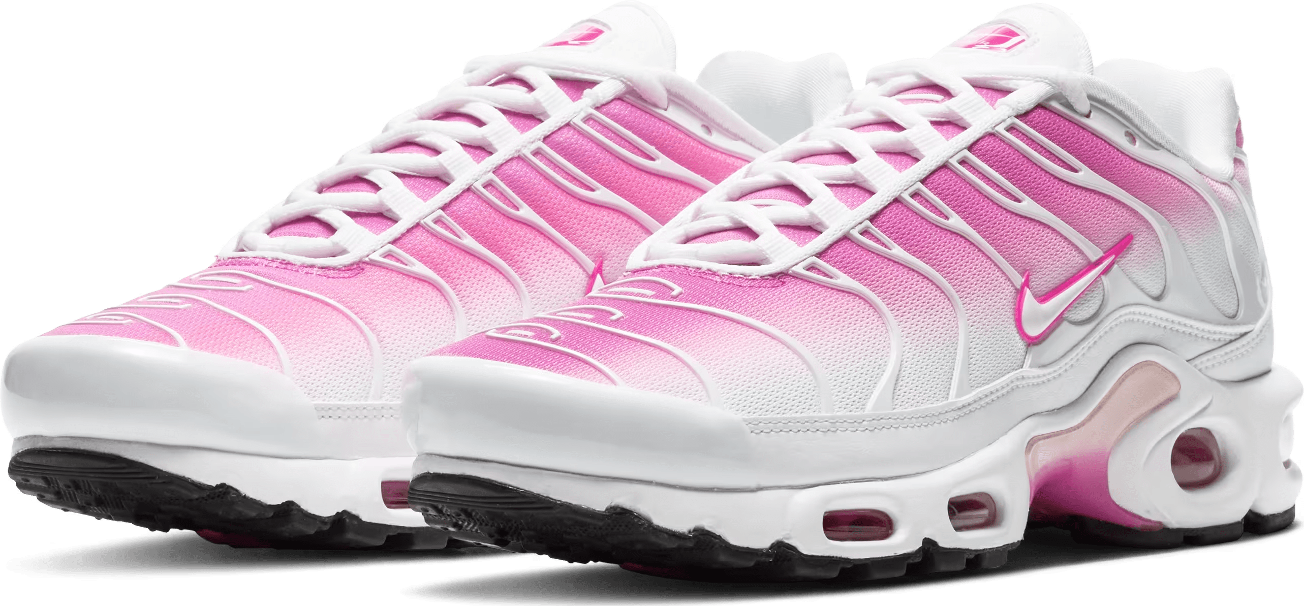 Nike Air Max Plus Wmns "Pink Foam"