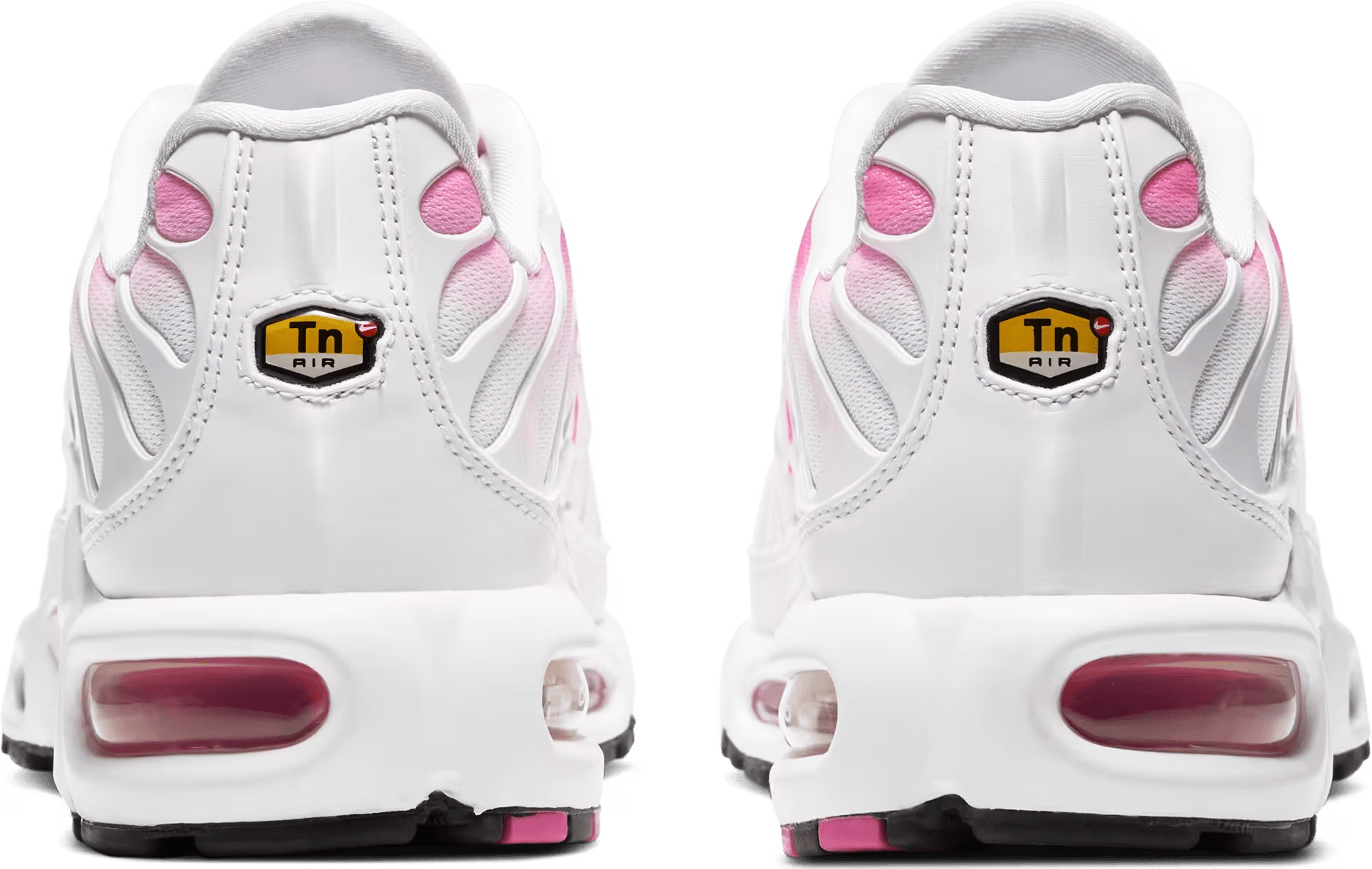 Nike Air Max Plus Wmns "Pink Foam"