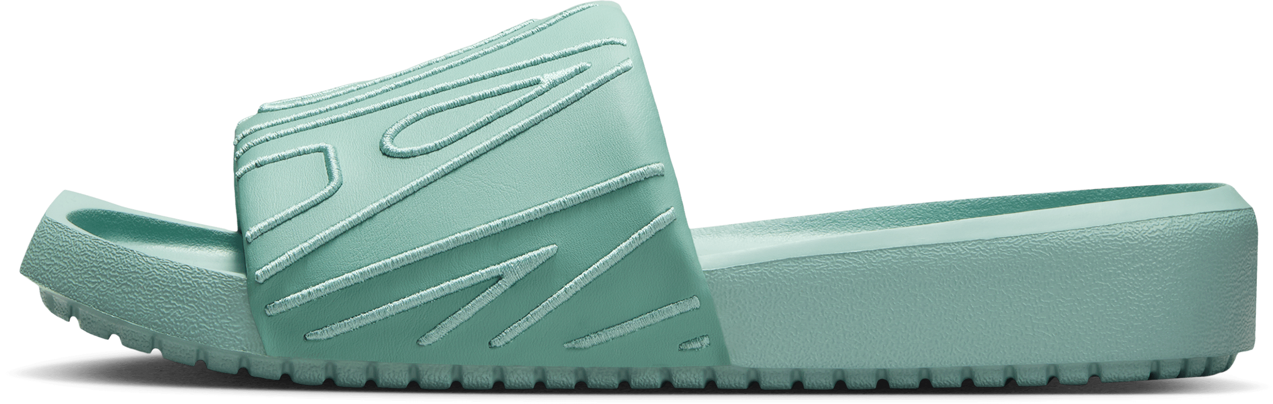 Air Jordan NOLA Slippers "Cannon"