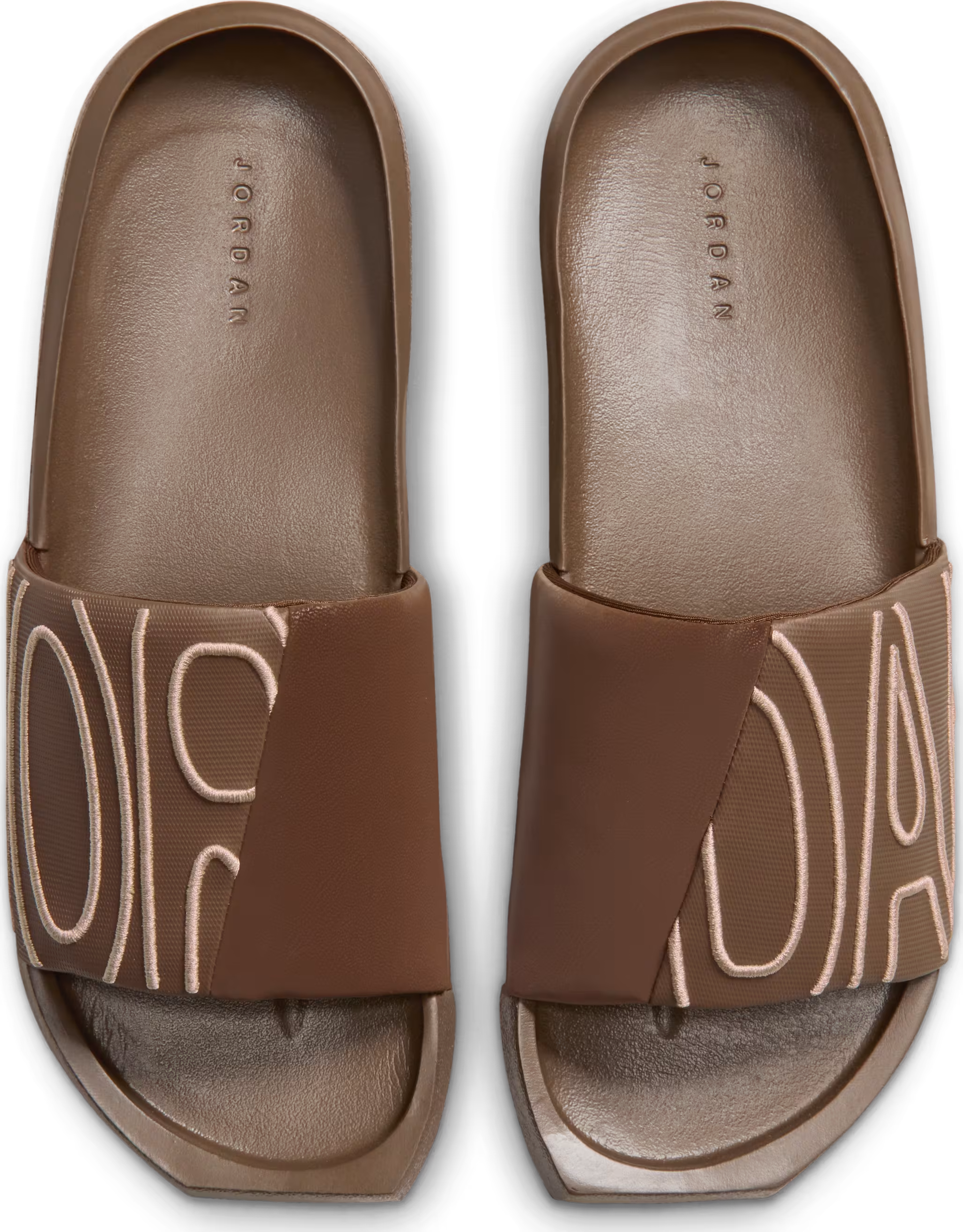 Jordan NOLA