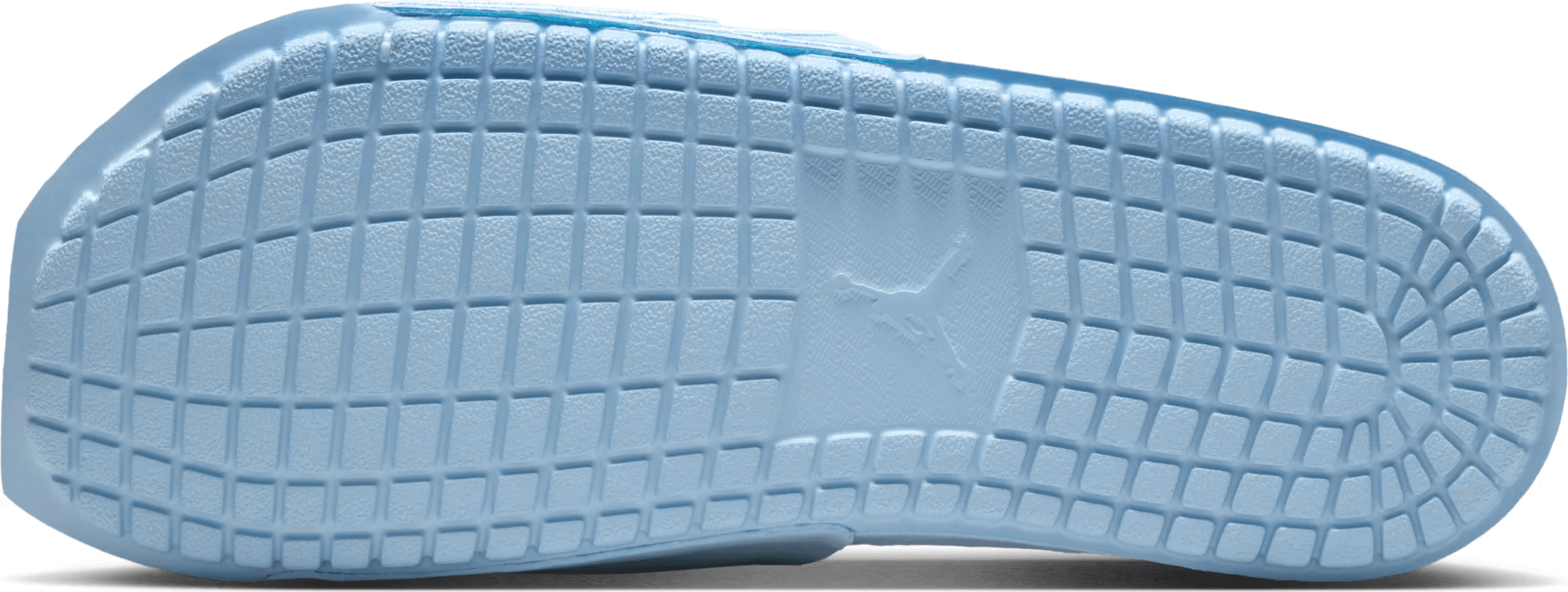Air Jordan Nola Slippers Wmns "Psychic Blue"