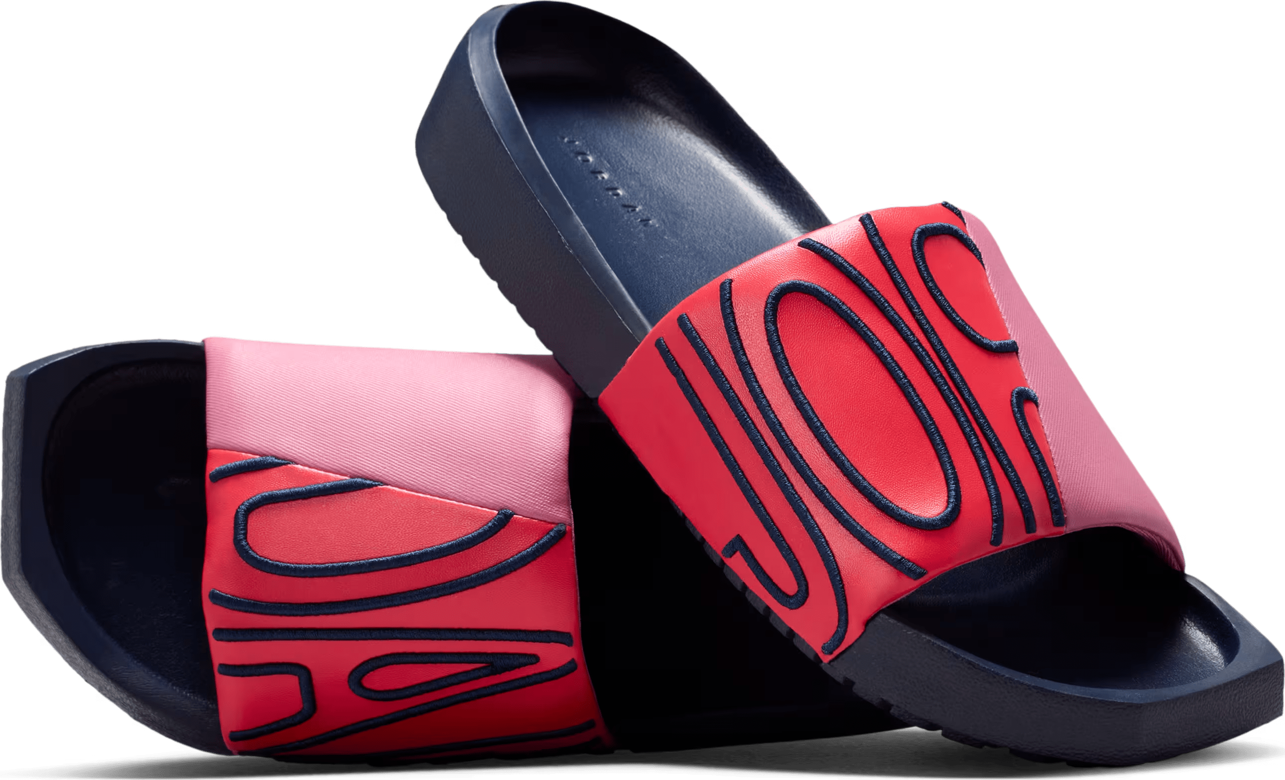 Jordan NOLA slippers
