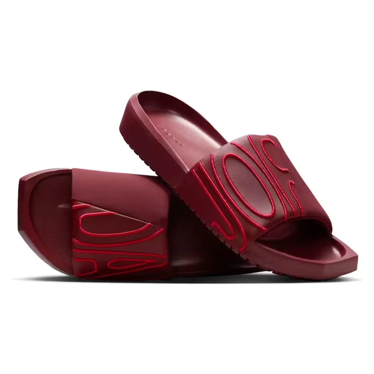 Air Jordan NOLA Wmns "Dark Team Red"