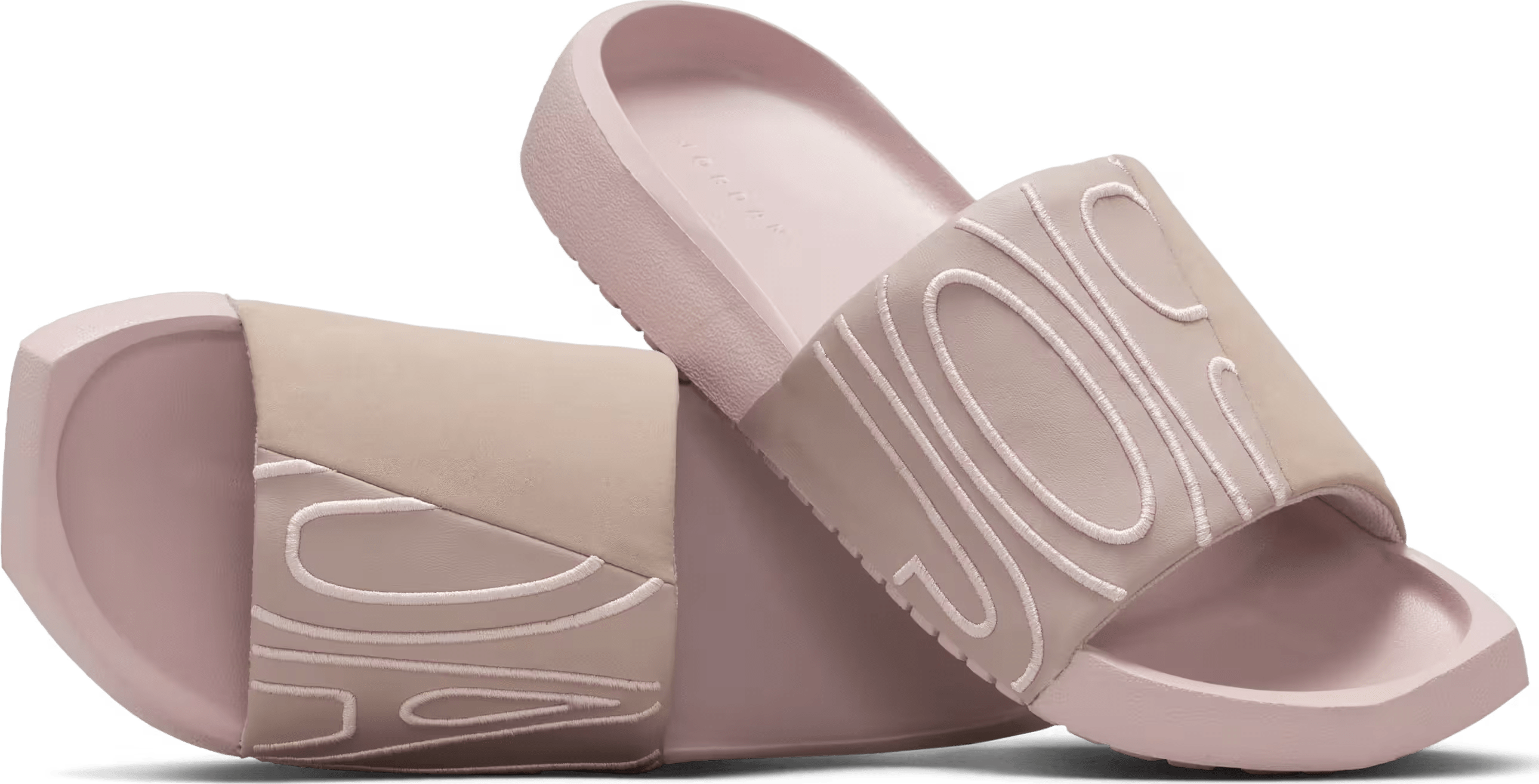 Air Jordan NOLA Wmns "Particle Rose"