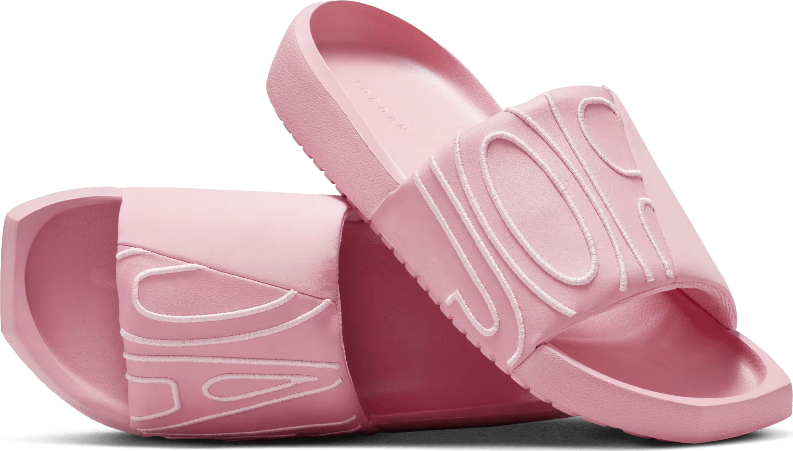 Jordan NOLA slippers