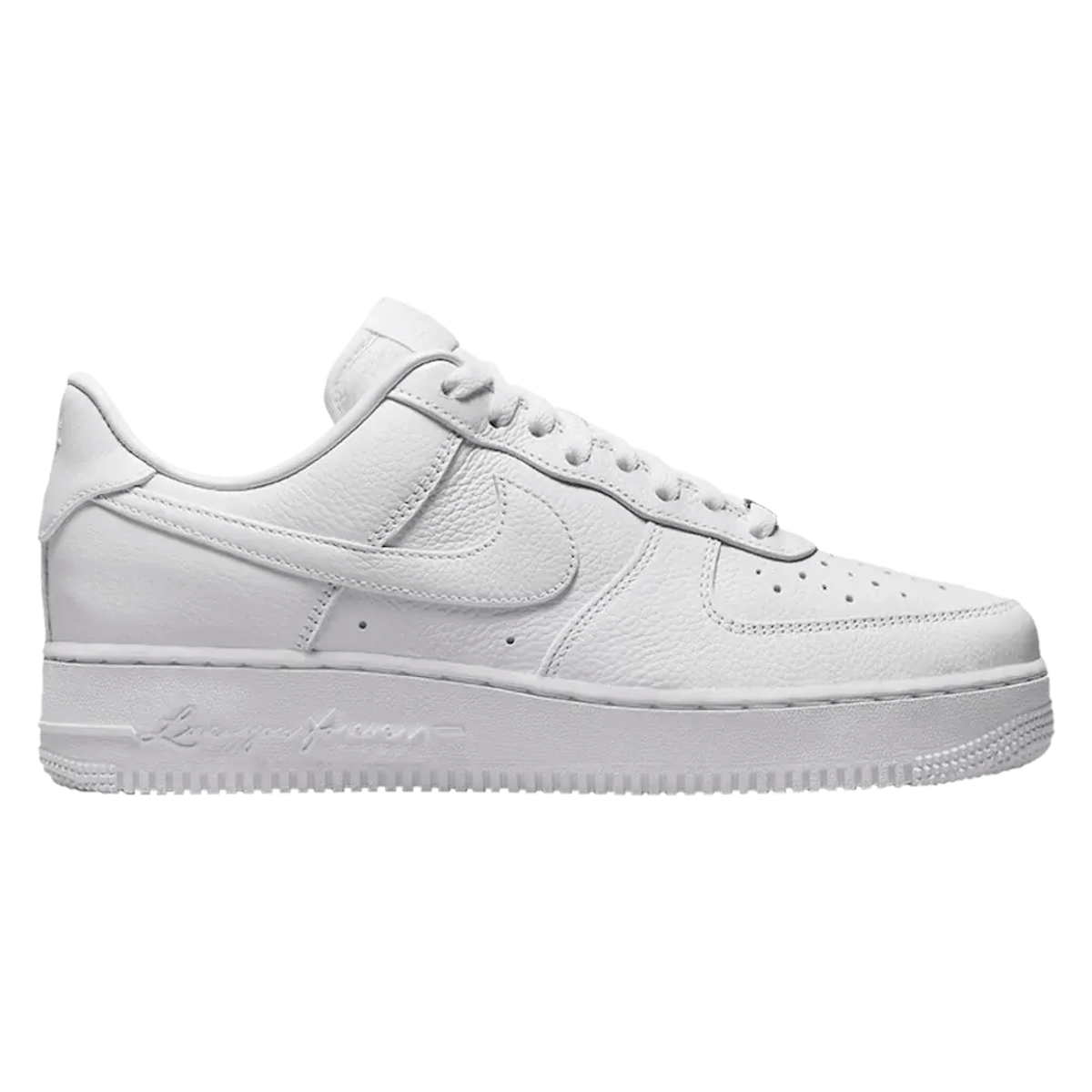 NOCTA x Nike Air Force 1 Low "Certified Lover Boy"