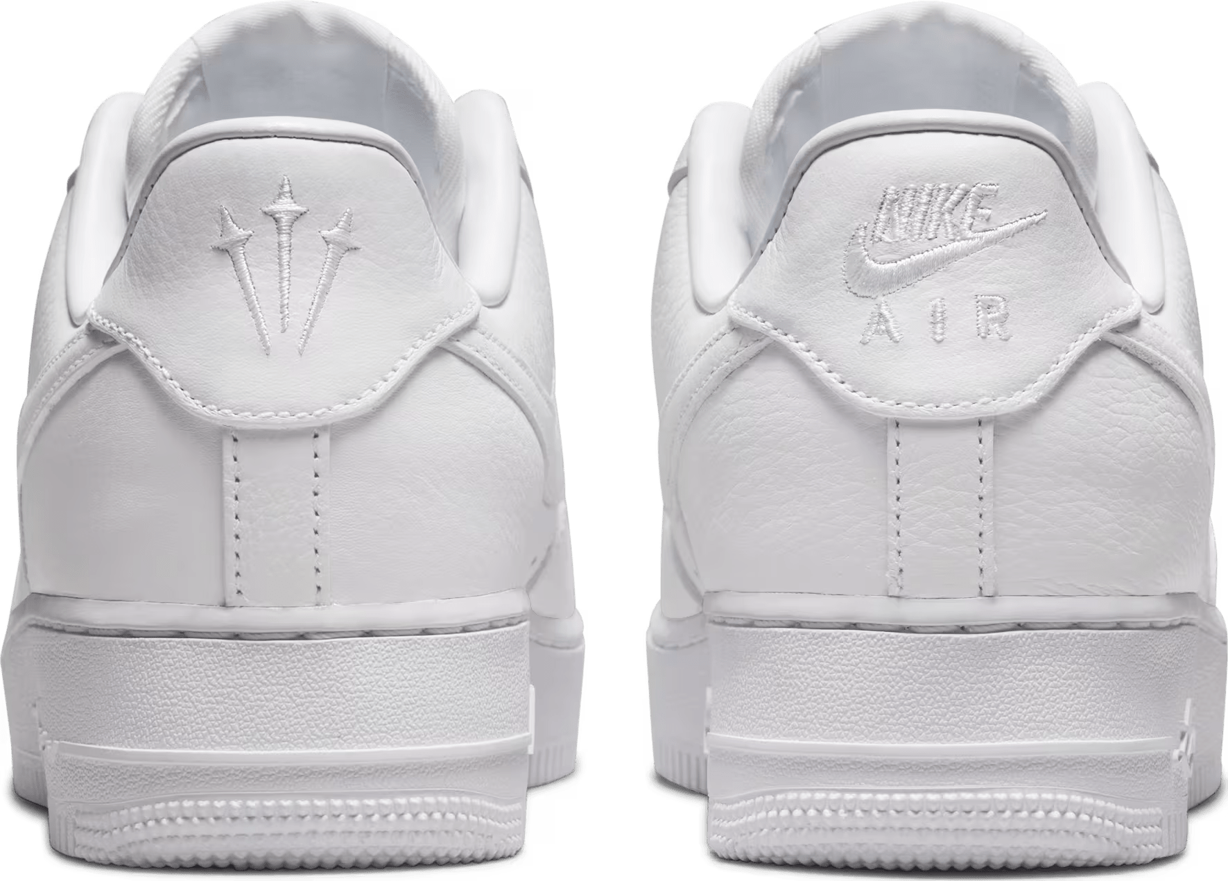 Drake Nocta x Nike Air Force 1 Low "Certified Lover Boy"
