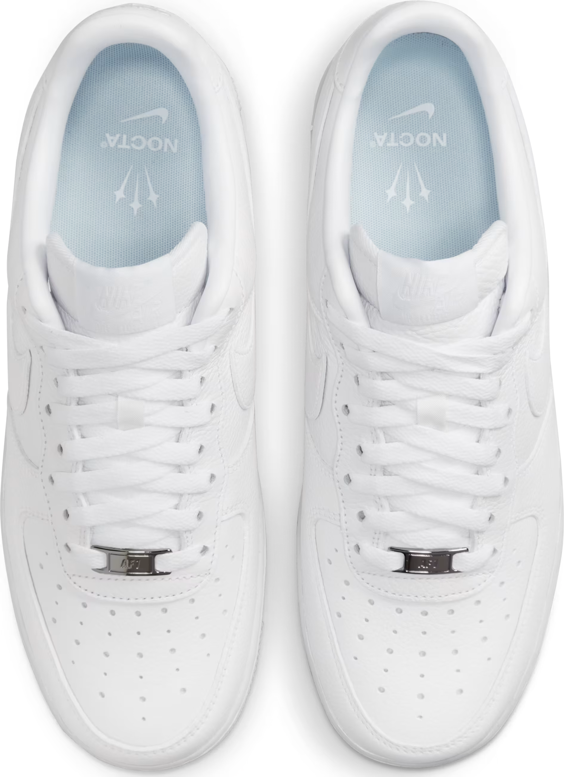 Drake Nocta x Nike Air Force 1 Low "Certified Lover Boy"