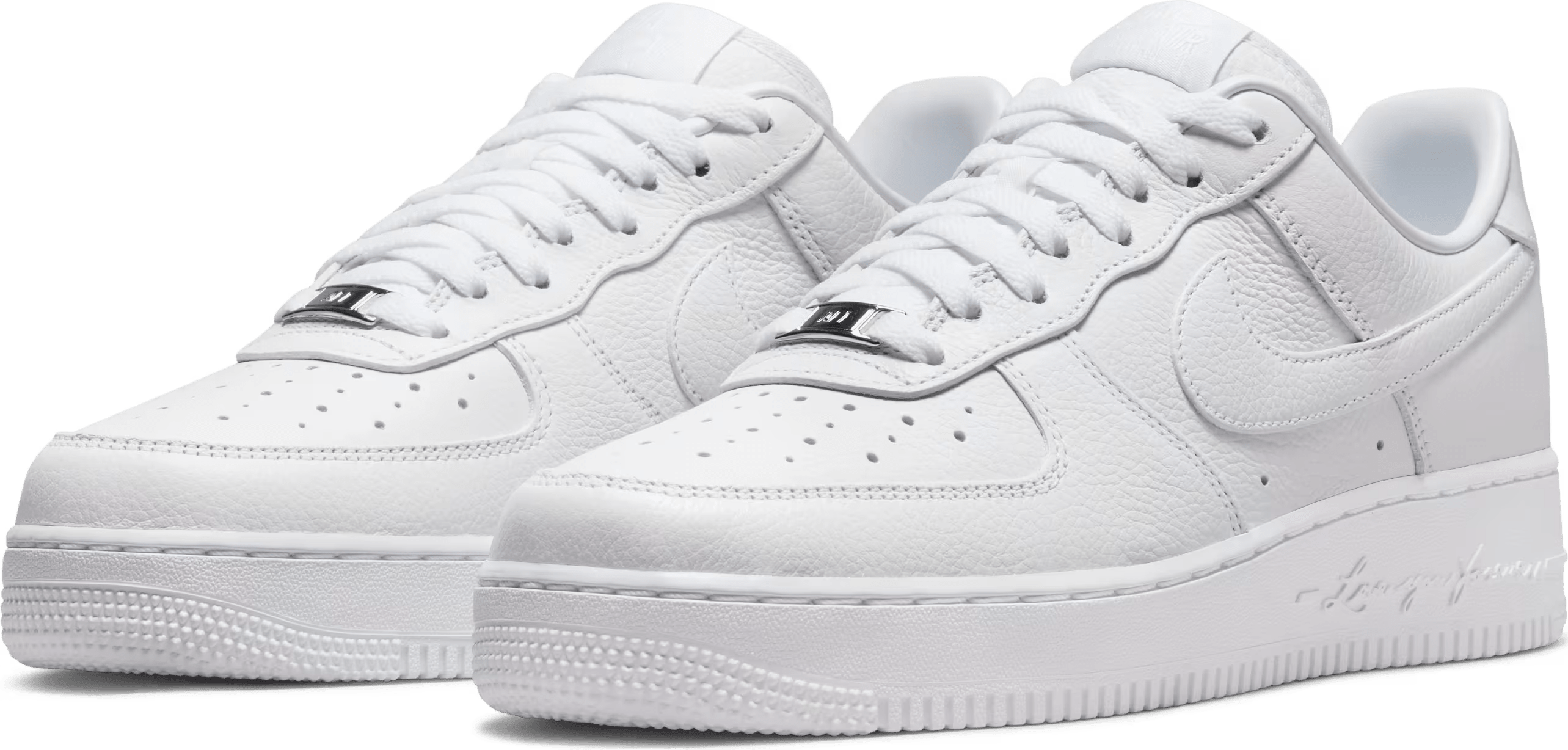 Drake Nocta x Nike Air Force 1 Low "Certified Lover Boy"