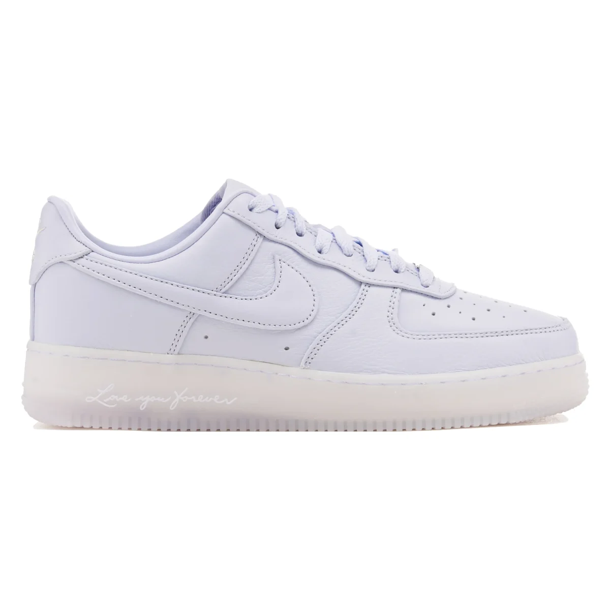 Drake Nocta x Nike Air Force 1 Low "Palest Purple"