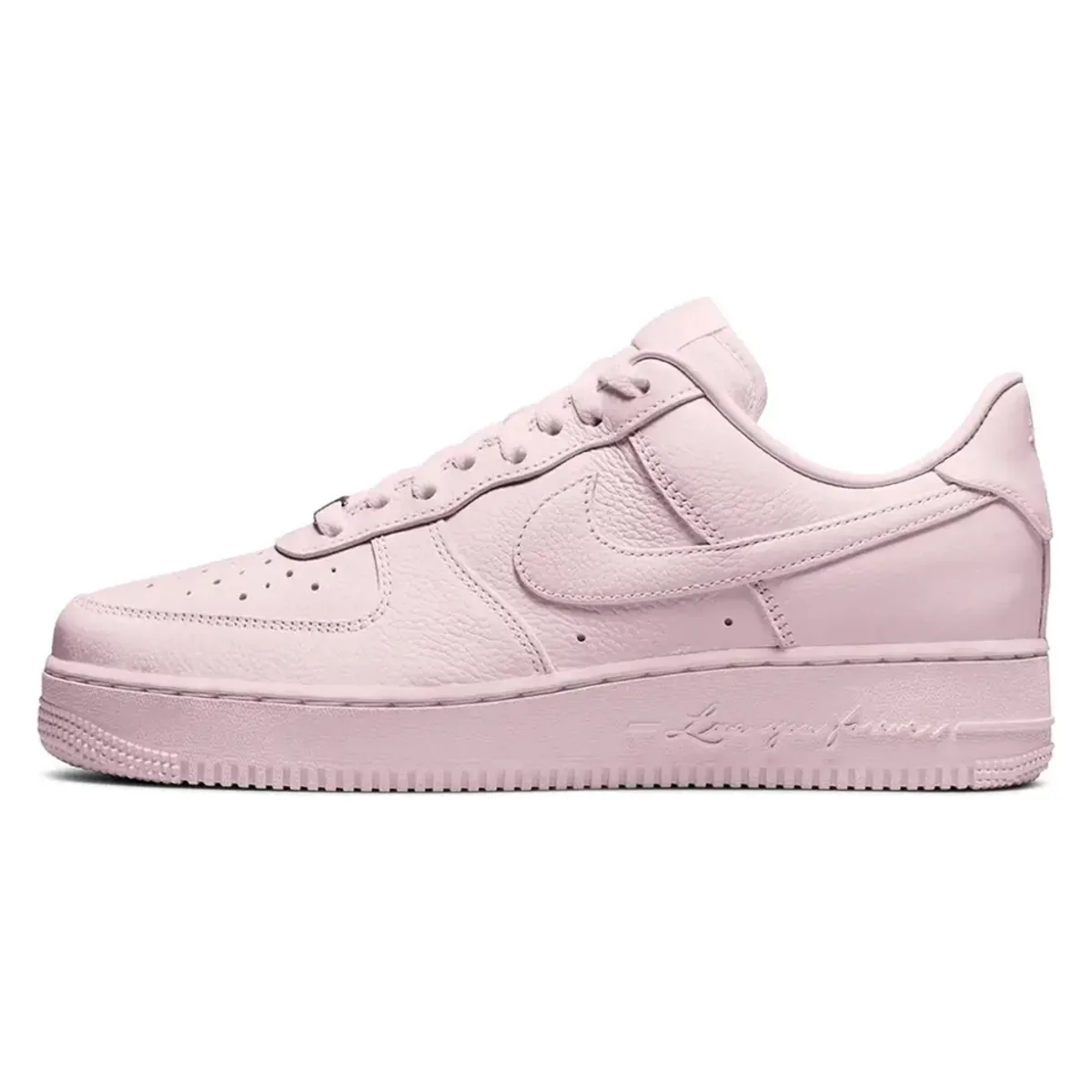 Drake Nocta x Nike Air Force 1 Low "Pink Foam"