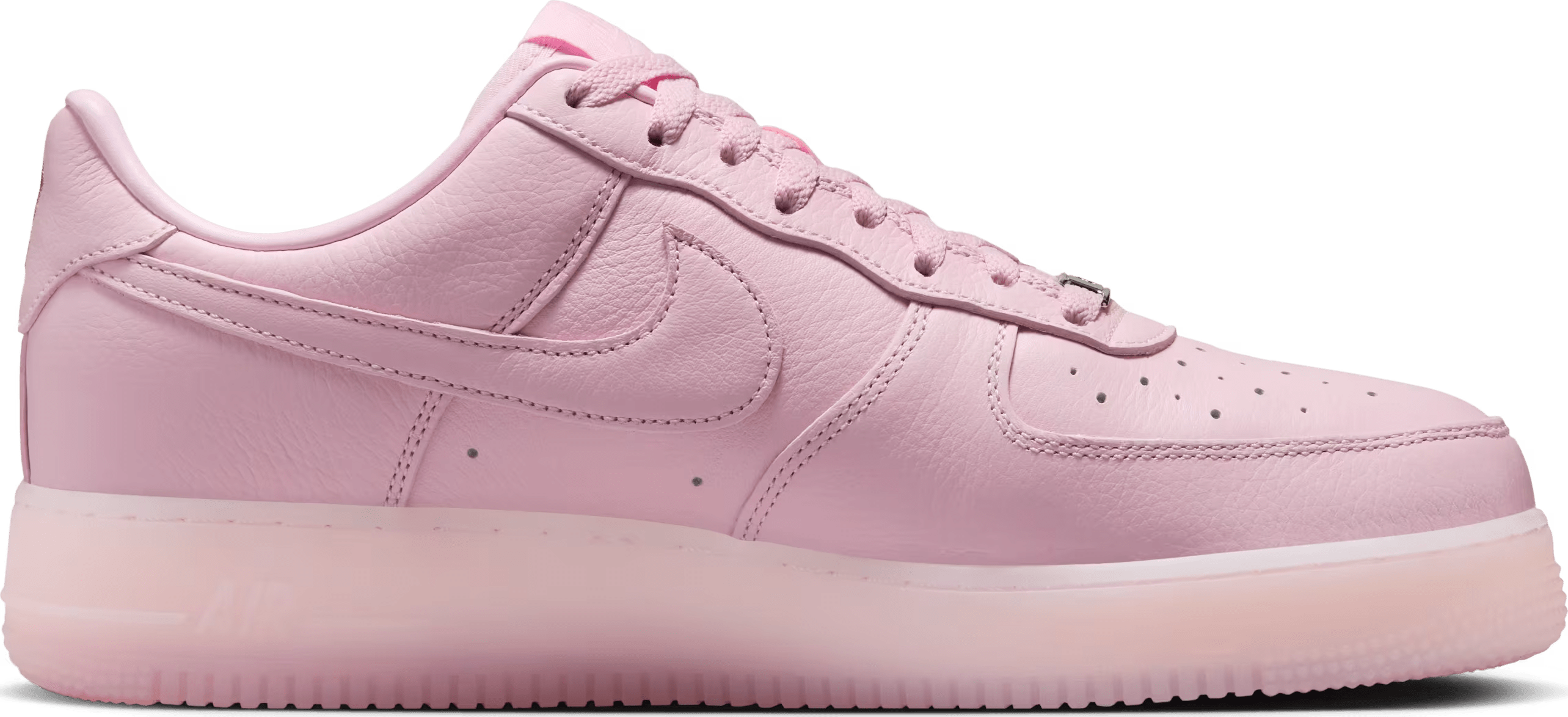Drake Nocta x Nike Air Force 1 Low "Pink Foam"