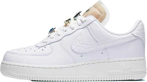 af1 bling