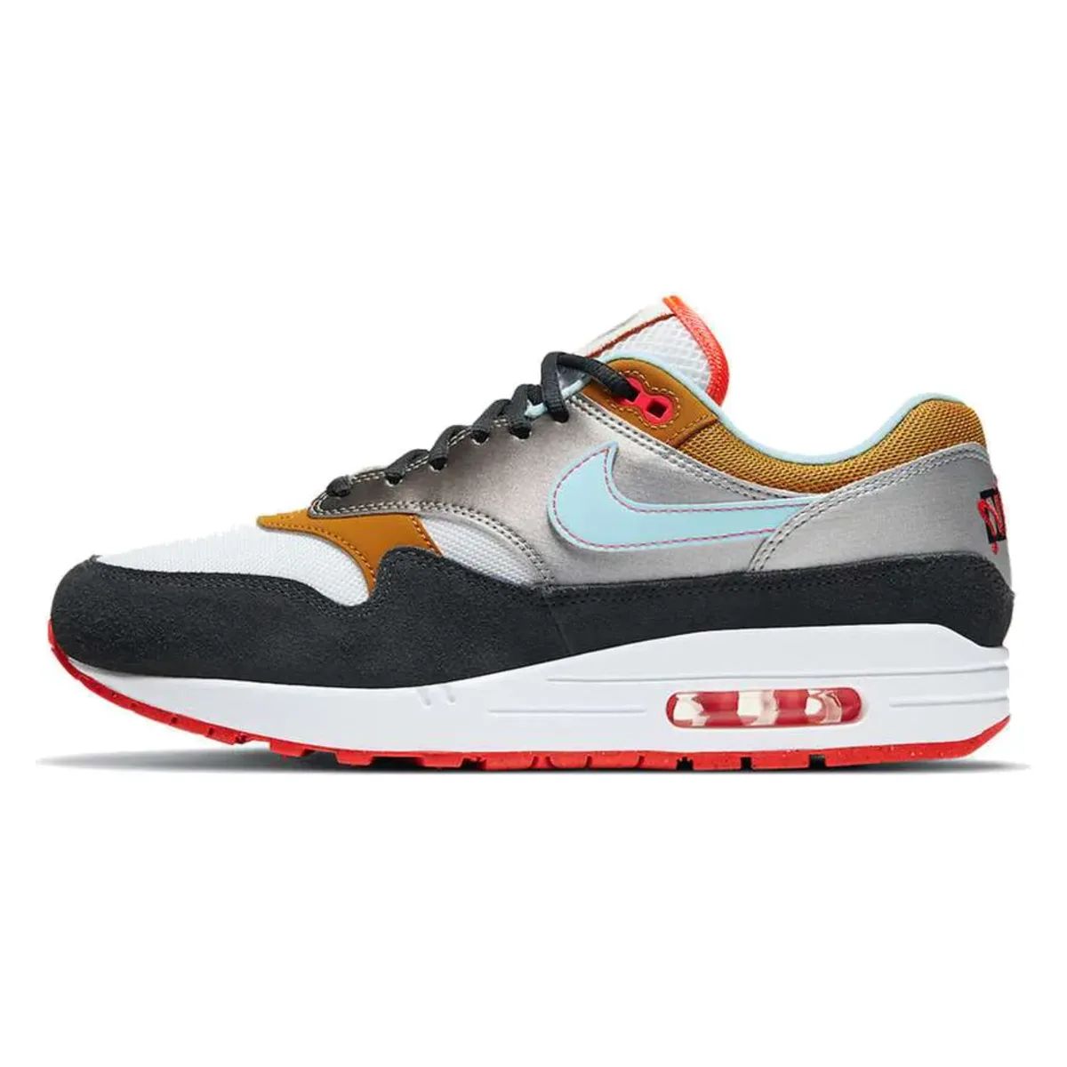 Nike Air Max 1 "Graffiti"