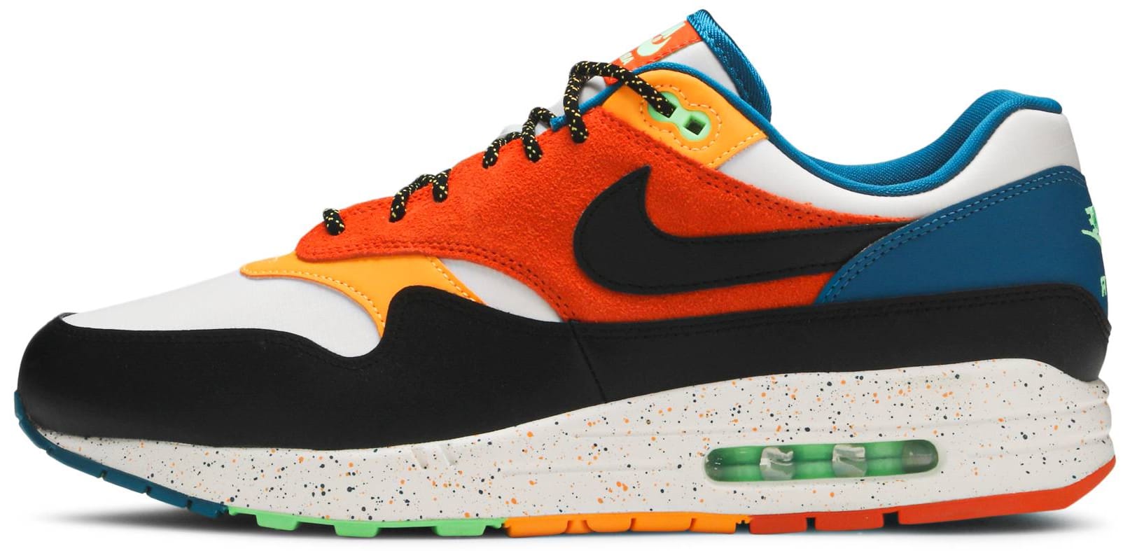 Nike Air Max 1 "Multi"