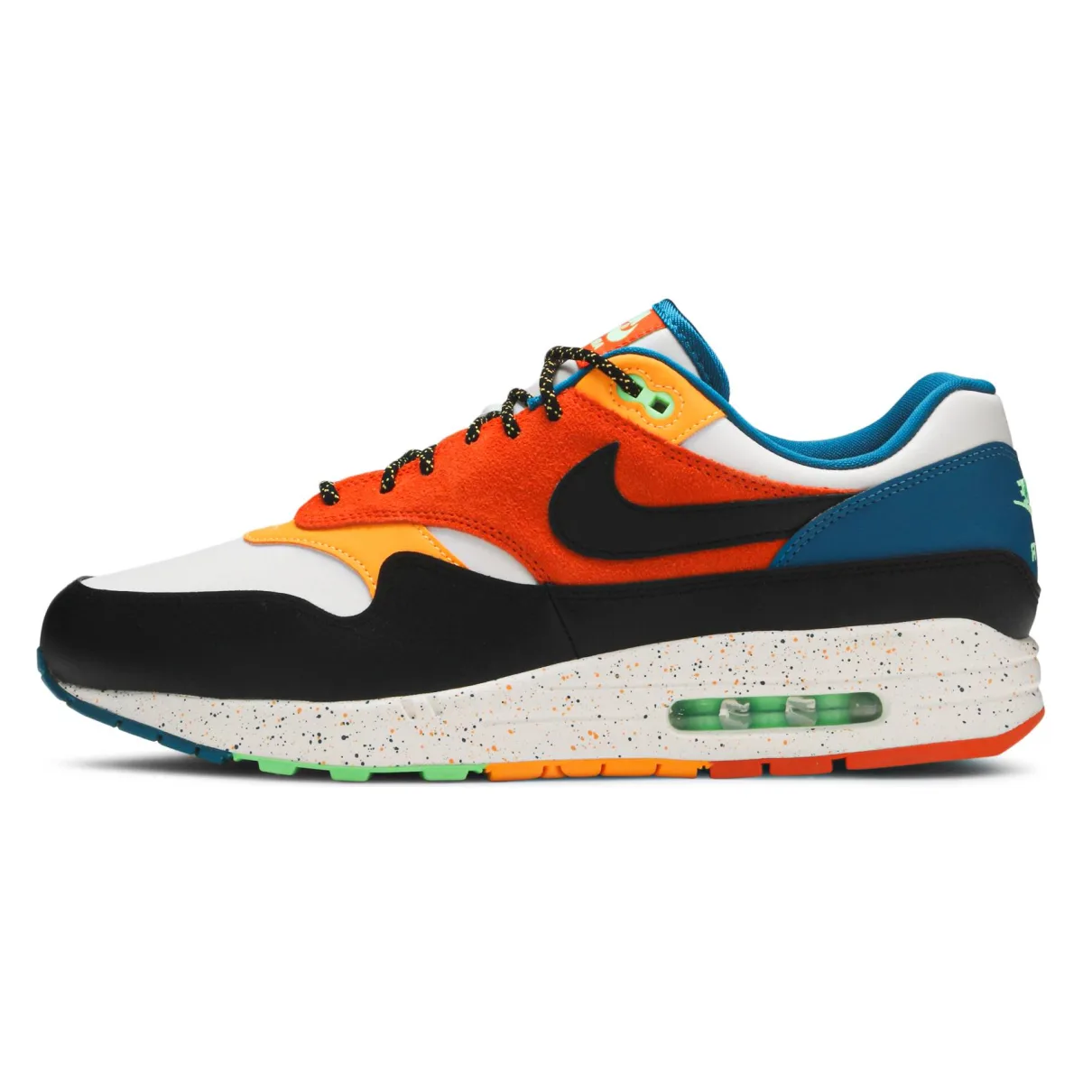Nike Air Max 1 "Multi"