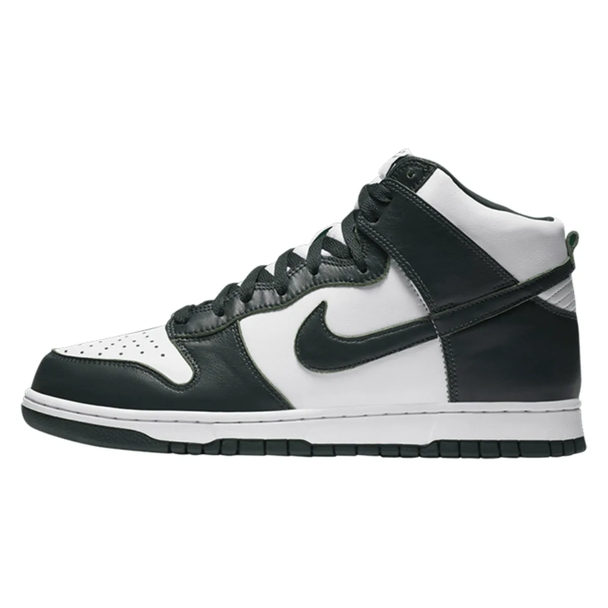 Nike Dunk High SP "Spartan Green"