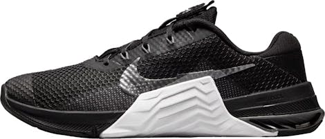 Nike Metcon 7 Black Smoke Grey (W)