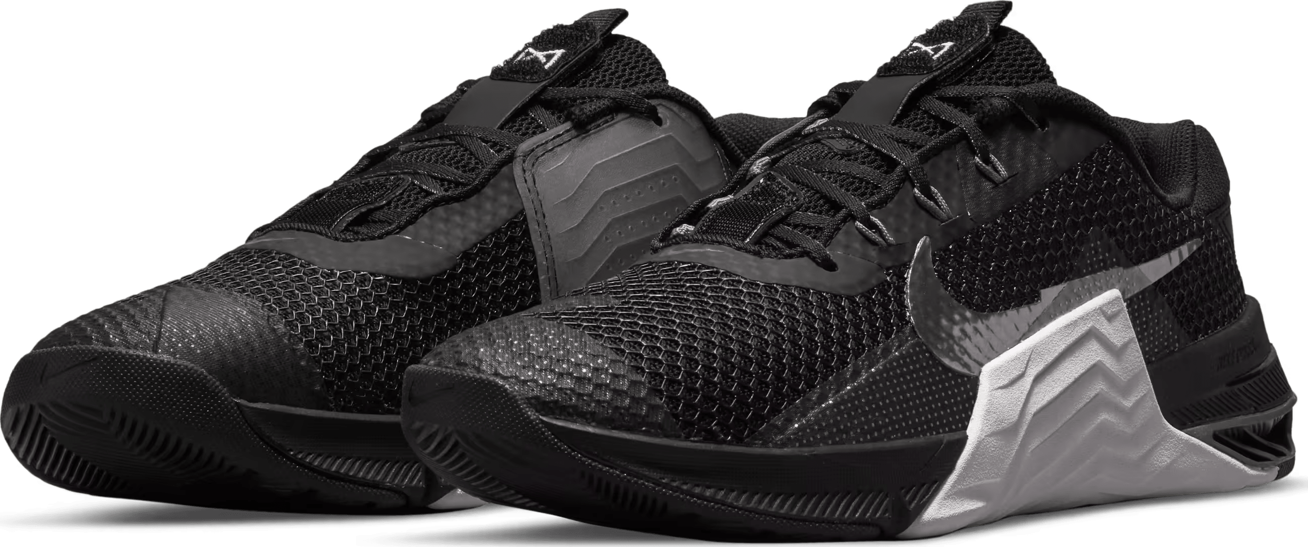 Nike Metcon 7 Black Smoke Grey (W)