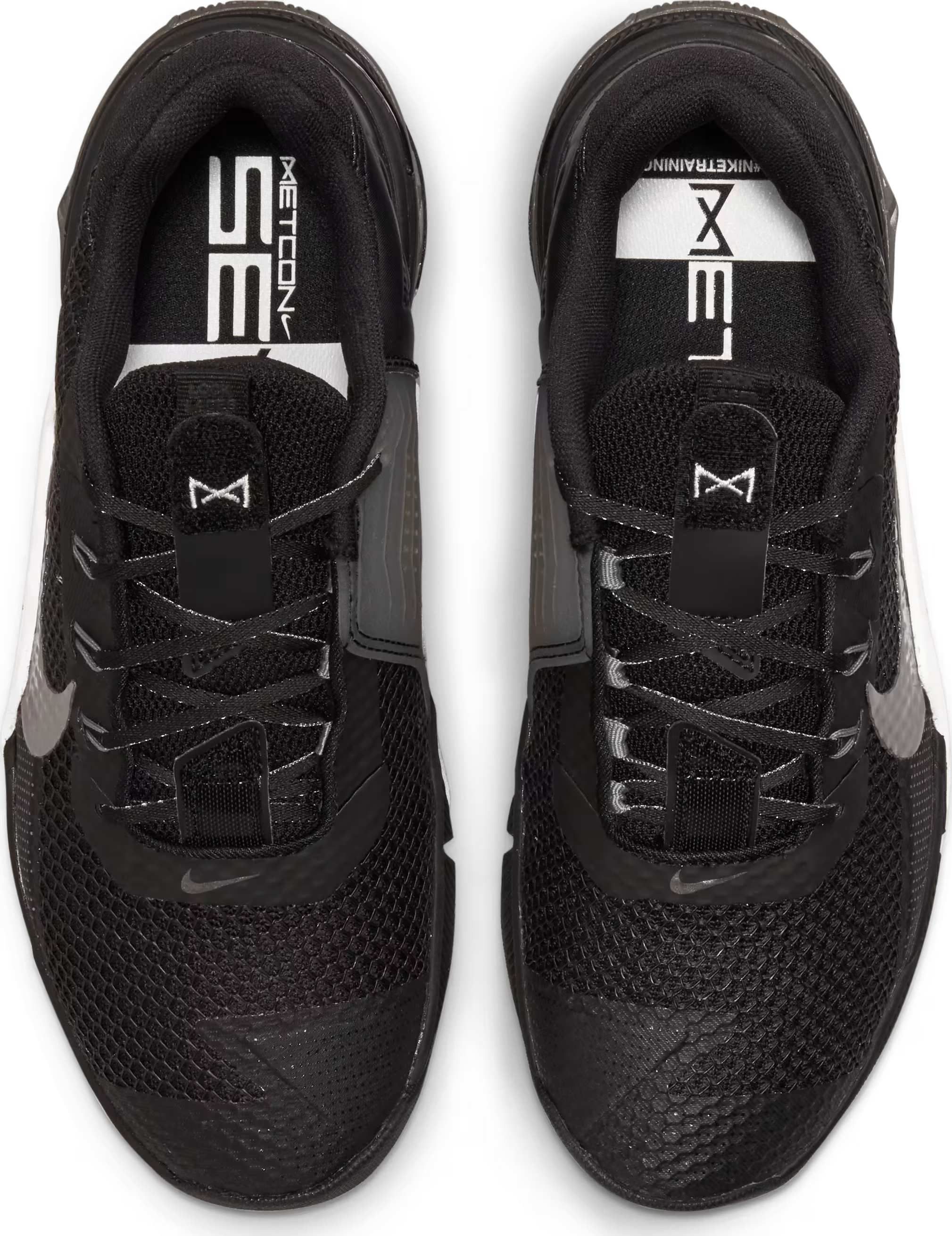 Nike Metcon 7 Black Smoke Grey (W)