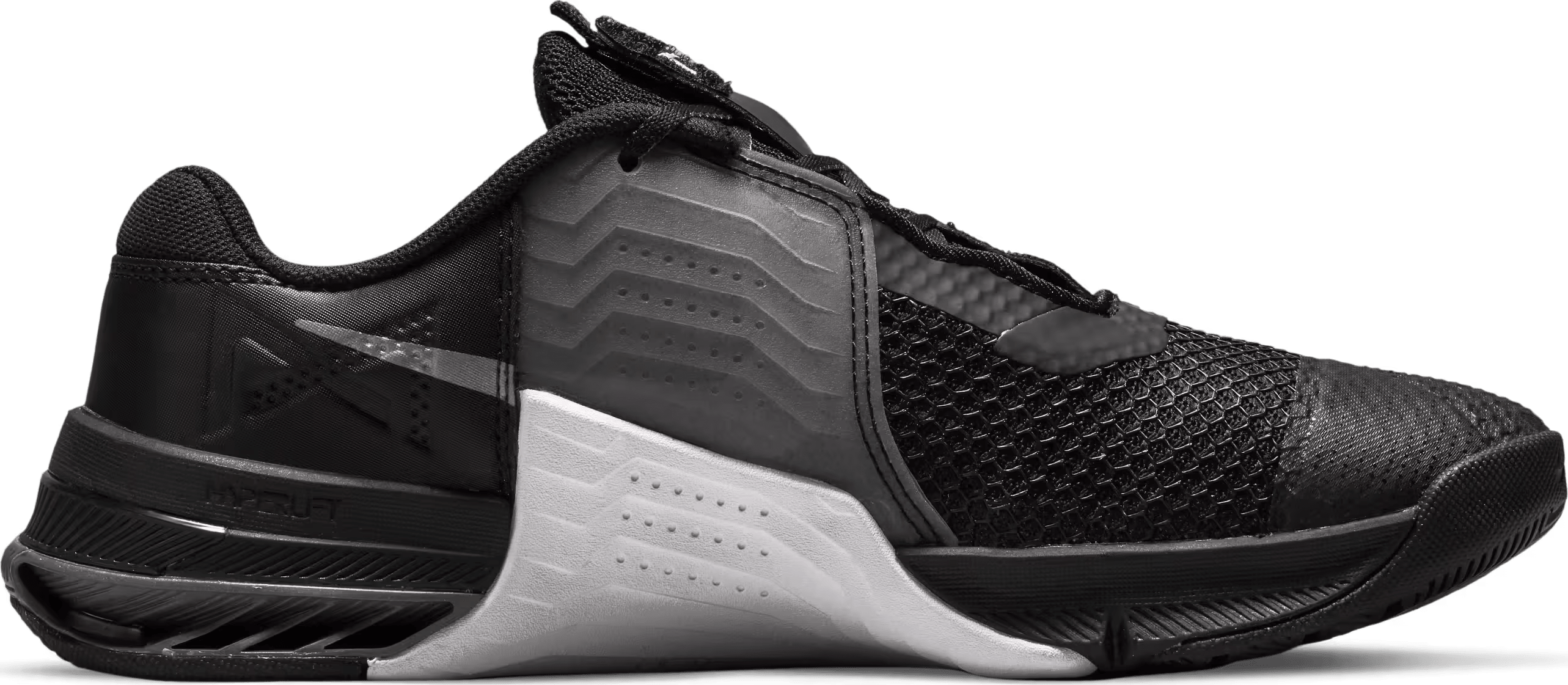 Nike Metcon 7 Black Smoke Grey (W)