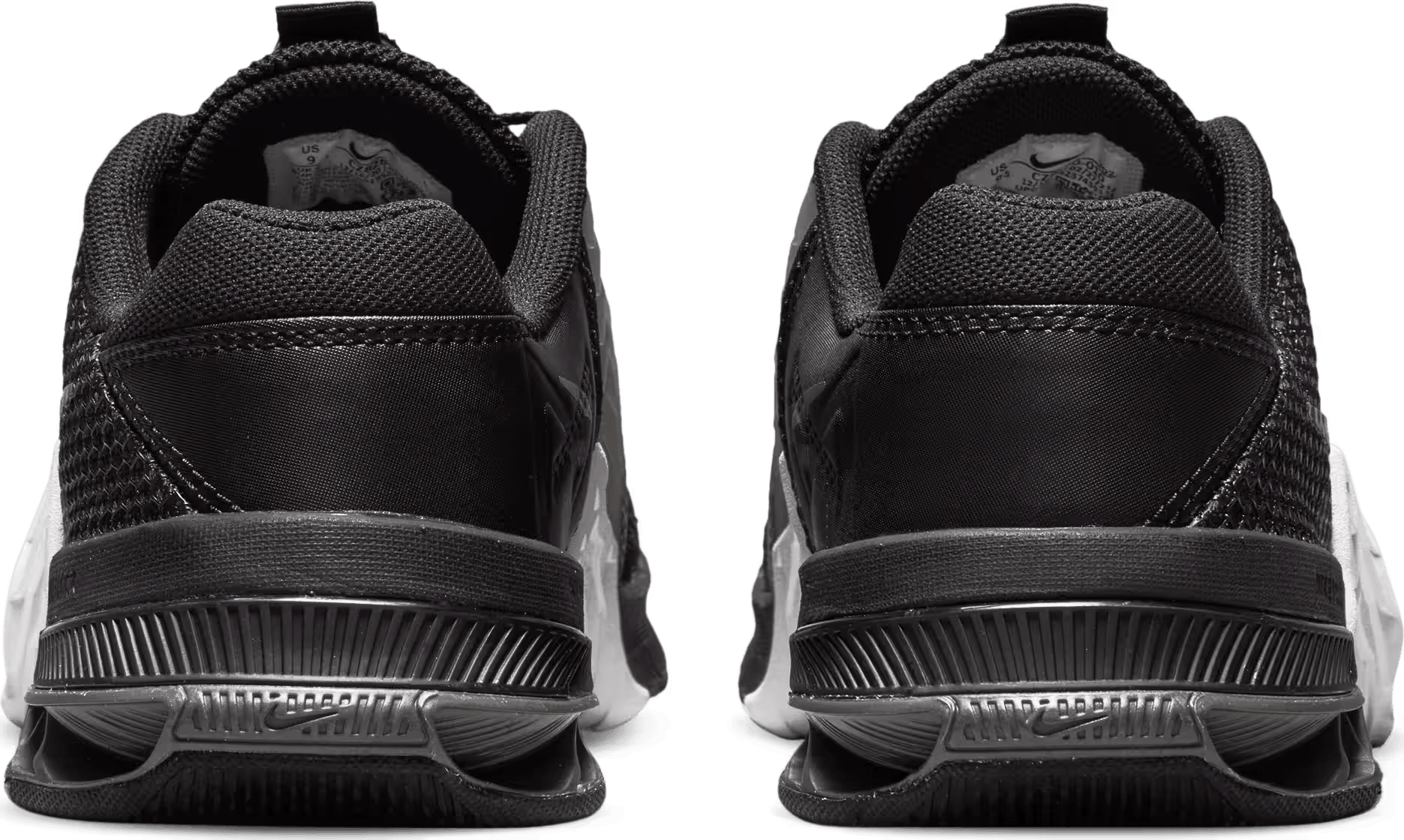 Nike Metcon 7 Black Smoke Grey (W)