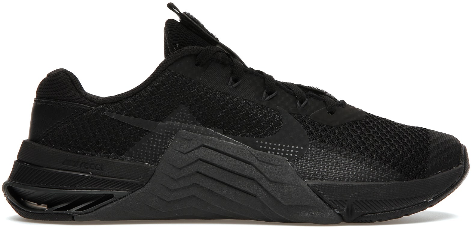 Nike Metcon 7 Triple Black