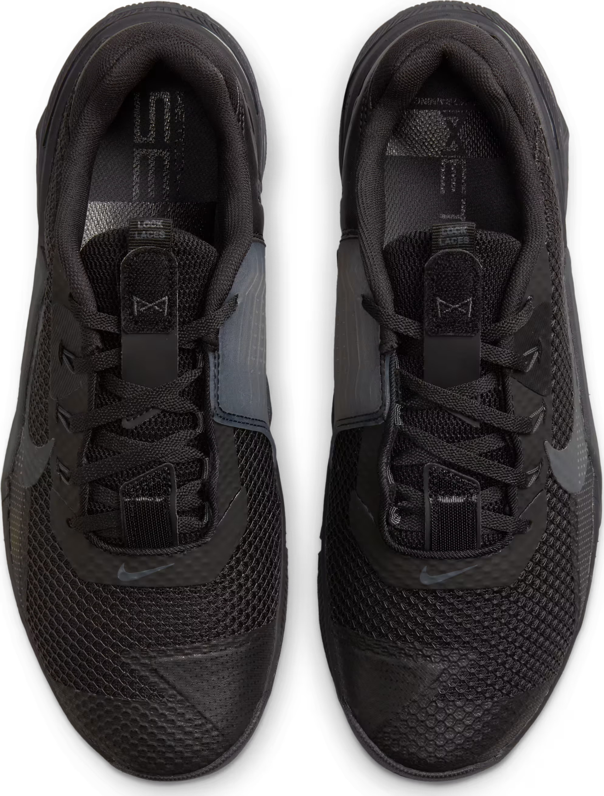 Nike Metcon 7 Triple Black