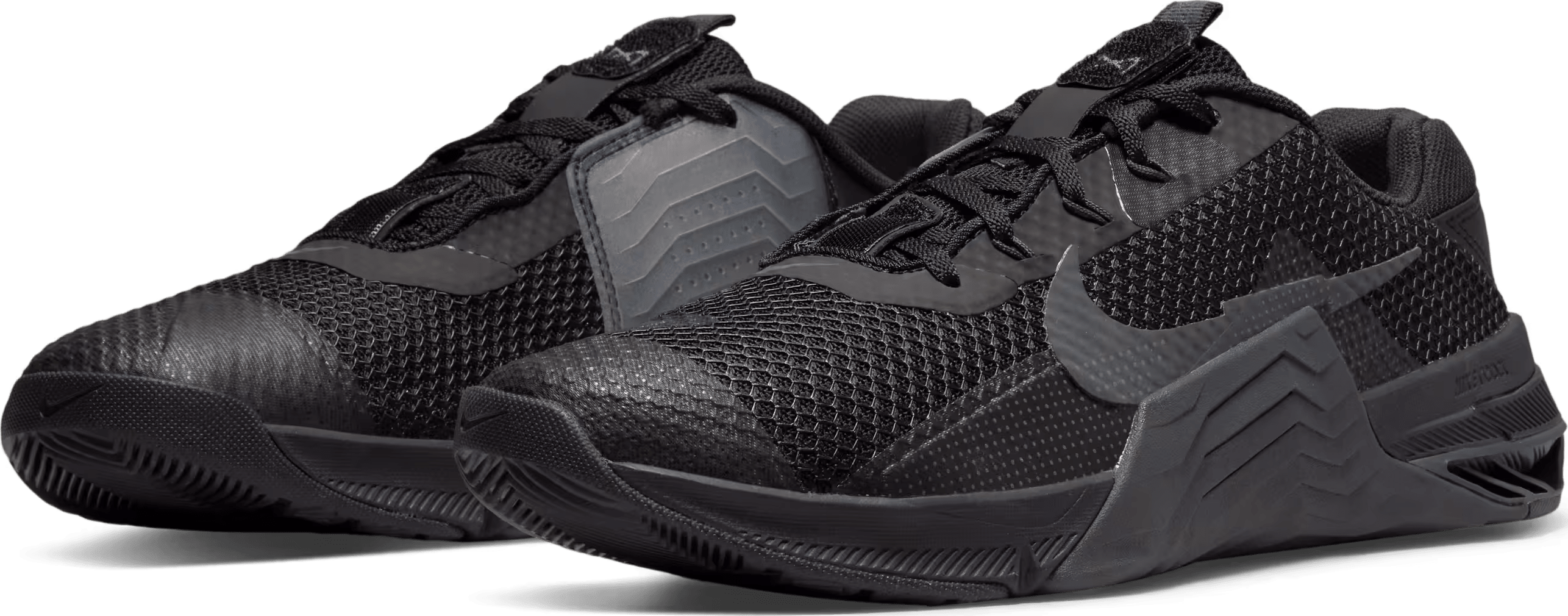 Nike Metcon 7 Triple Black